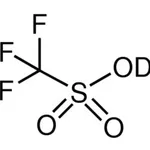 Merck TRIFLUOROMETHANESULFONIC ACID-D,