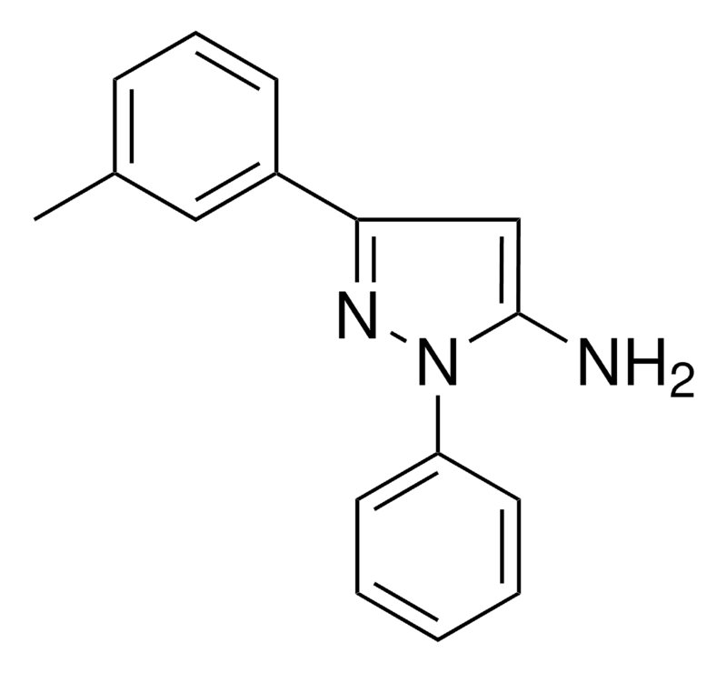 Merck 3-(3-METHYLPHENYL)-1-PHENYL-1H-