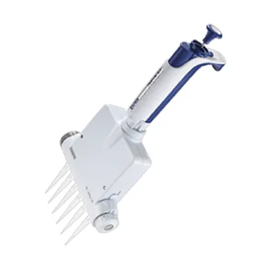 Pipet-Lite XLS 간격 조절용 수동 멀티채널 피펫