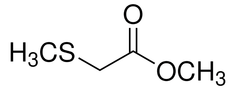 Merck Methyl (methylthio)acetate