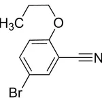 Merck 5-Bromo-2-propoxybenzonitrile