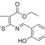 Merck RCL R46,203-9 - 25 MG