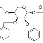 Merck 1-O-BENZOYL-2,3,4-TRI-O-BENZYL -10 MG