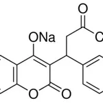 Merck 3-(A-ACETONYLBENZYL)-4-HYDROXYCOUMARIN,