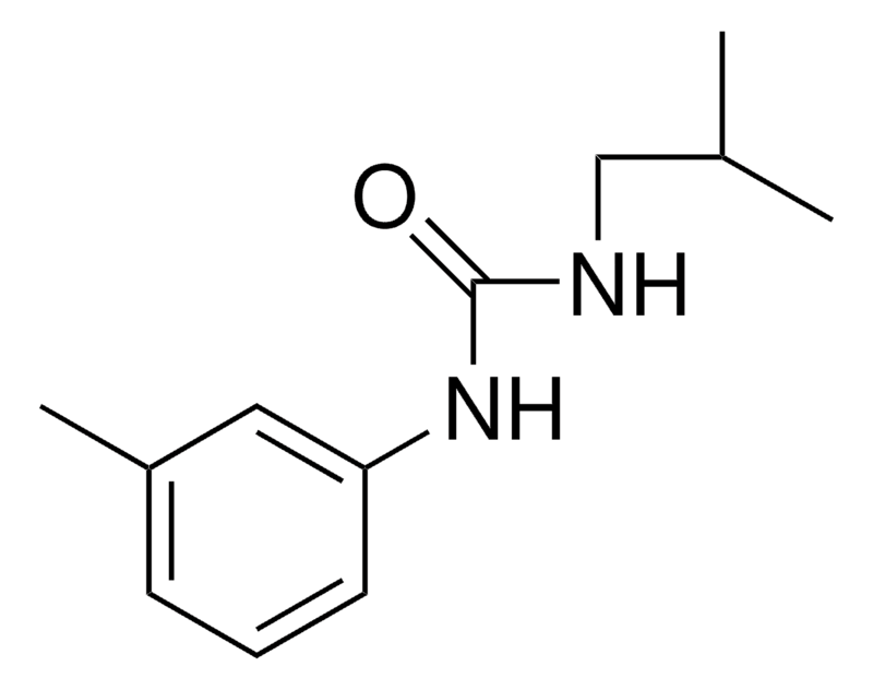 Merck 1-ISOBUTYL-3-(M-TOLYL)UREA-