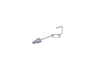 Waters Tubing Assembly, Solvent Select Valve to i2V
