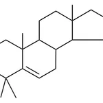 Merck 4,4-DIMETHYLANDROST-5-ENE - 1 MG