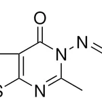 Merck 3-((2-BR-BENZYLIDENE)-AMINO)-2 - 25 MG&