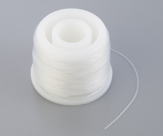 AS ONE Silicone Micro Tube, 실리콘 마이크로튜브
