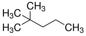 Merck 2,2-DIMETHYLPENTANE, 99+%