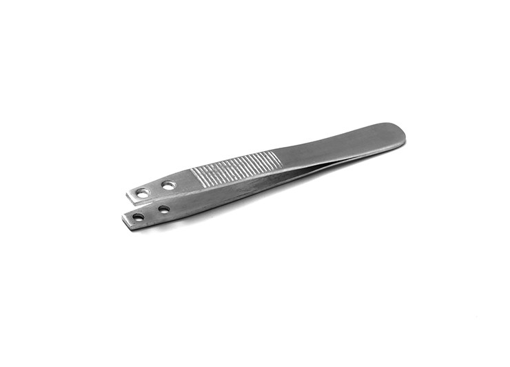 SIPEL 퀵 체인지 핀셋 핸들 1600-AL Tweezer