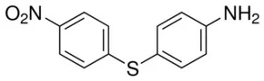 Merck 4-AMINO-4``-NITRODIPHENYL SULFIDE, 98%