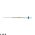 AS ONE Vial Syringe (Liquid/Gas), Fixed Needle, 바이알 시린지 (약체/가스), 고정 타입