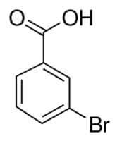 Merck 3-BROMOBENZOIC ACID, 98%