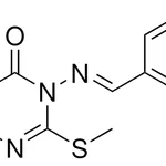 Merck 6-TERT-BU-4-((4-F-BENZYLIDENE) - 10 MG &