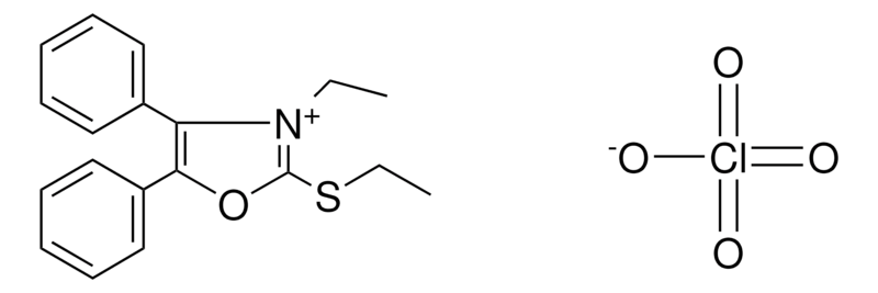 Merck 3-ETHYL-2-(ETHYLTHIO)-4,5-DIPHE-