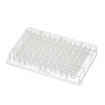 Thermo Fisher Scientific Pierce Streptavidin Coated High Capacity Plates, Clear, 96-Well, 5 plates
