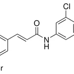 Merck 3-(3-BROMO-PHENYL)-N-(3-CHLORO - 10 MG&