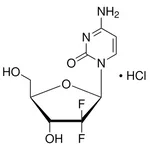 Merck GEMCITABINE HYDROCHLORIDE, UNITED STATES