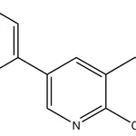Merck (2-Chloro-5-phenylpyridin-3-yl)methanol