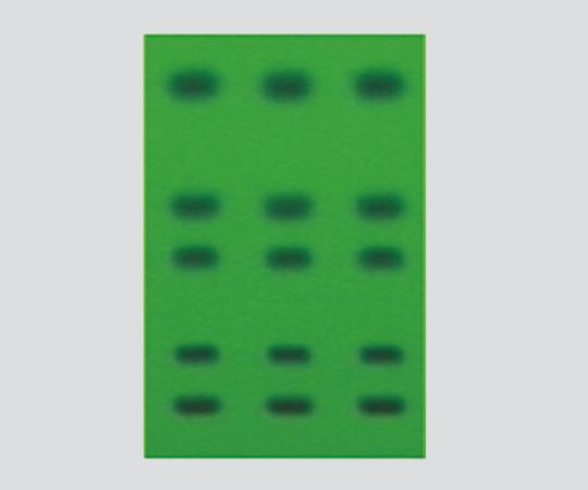 AS ONE TLC Luxplate Silica Gel 60 F254, TLC 락스플레이트