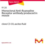 Merck Monoclonal Anti-Ryanodine Receptor antibody produced in mouse