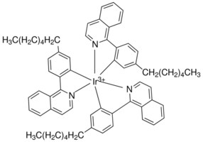 Merck HEX-IR(PIQ)3