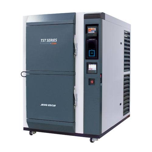 Jeiotech 열충격 시험기