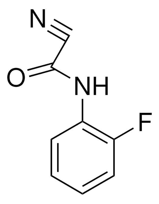 Merck N-(2-FLUOROPHENYL)CYANOFORMAMI - 50 MG&