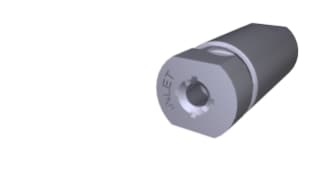 Waters Assy, Mixer, 100µL