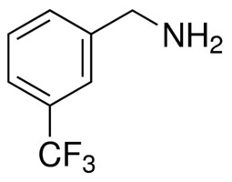 Merck 3-(TRIFLUOROMETHYL)BENZYLAMINE, 98%