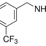 Merck 3-(TRIFLUOROMETHYL)BENZYLAMINE, 98%