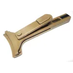 Lever Lock Tweezer PEEK (레버락 웨이퍼용 핀셋)