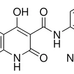 Merck 4-HYDROXY-2-OXO-1,2-DIHYDRO-QUIN-