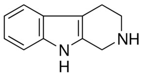Merck 1,2,3,4-TETRAHYDRO-9H-PYRIDO(3,4-B)-INDO