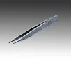 AS ONE Tweezer PrecisIon Clean-Pack, 루비스 핀셋No.3