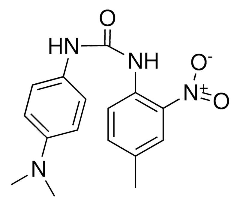 Merck 1-(4-(DIMETHYLAMINO)PHENYL)-3-(4-