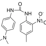 Merck 1-(4-(DIMETHYLAMINO)PHENYL)-3-(4-