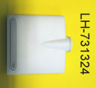 [피펫 부품] TIP CONE HOUSING 120 8CH, SARTORIUS eLIN