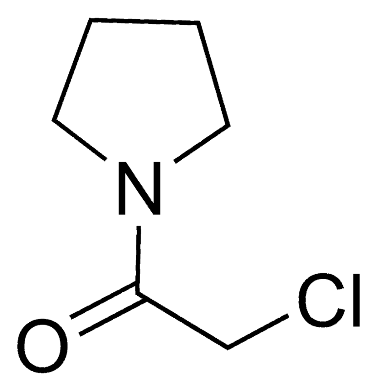 Merck 1-(Chloroacetyl)pyrrolidine