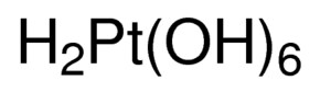 Merck HYDROGEN HEXAHYDROXYPLATINATE(IV), 99.9&