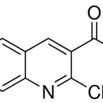 Merck 2-CHLORO-3-QUINOLINECARBOXALDEHYDE, 98%