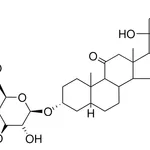 Merck 17-A,20-B,21-TRI-HO-11-OXO-5-BETA-