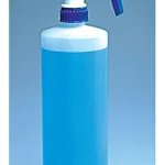 Thermo Fisher Scientific Quick Mist HDPE Sprayer Bottles, 16 oz. (500mL)