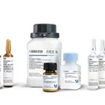 Merck SODIUM TARTRATE DIHYDRATE WATER STANDARD
