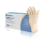 Medicom SafeBasic easy fit latex PF Glove, 라텍스 글러브