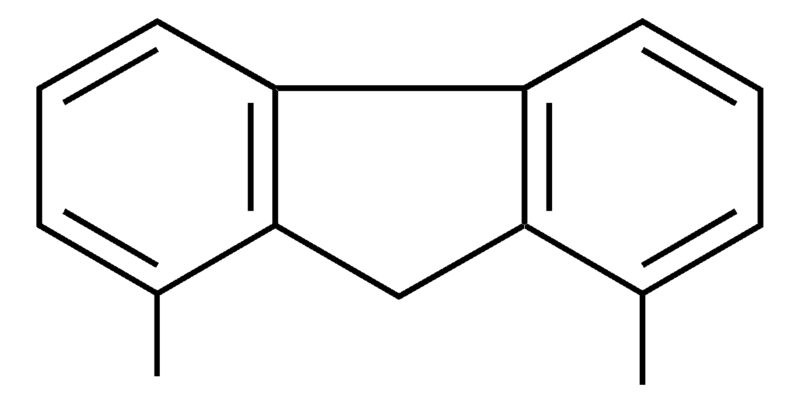 Merck 1,8-DIMETHYL-9H-FLUORENE-