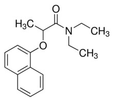 Merck NAPROPAMID PESTANAL.