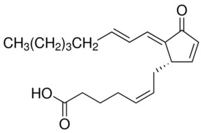 Merck 5-DEOXY-DELTA12,14-PROSTAGLANDIN J2&