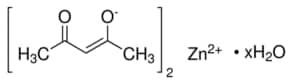 Merck ZINC ACETYLACETONATE HYDRATE, 99.995%